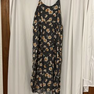 Maurices Maxi Summer Dress
